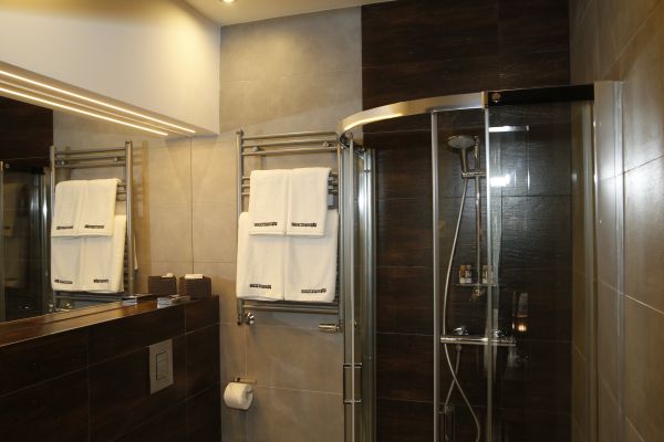 Hotel Chopin (Bydgoszcz)